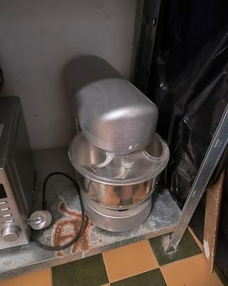 Impastatrice 1200w