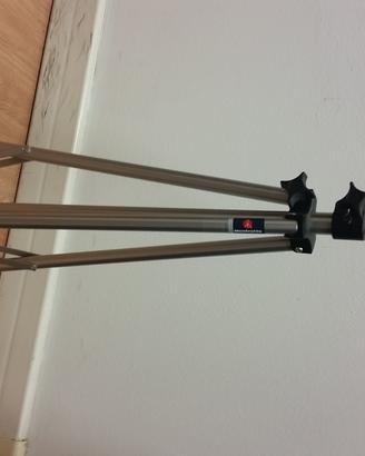 Stativo Manfrotto 028
