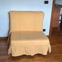 Divano letto