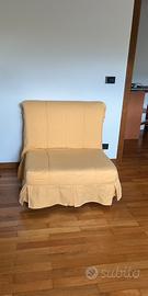 Divano letto