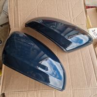 calotte specchio retrovisore Peugeot 208 blue