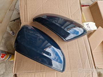 calotte specchio retrovisore Peugeot 208 blue