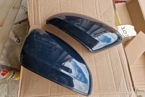 calotte specchio retrovisore Peugeot 208 blue