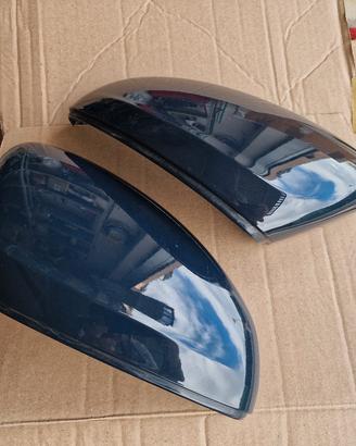 calotte specchio retrovisore Peugeot 208 blue