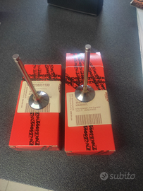 Valvole scarico ktm 350 exc/sx