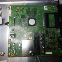 SONY-tv KDL-32EX720 - 1-883-753-33-  SCHEDA MADRE
