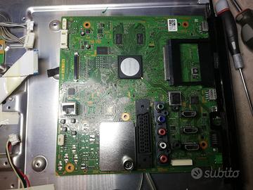 SONY-tv KDL-32EX720 - 1-883-753-33-  SCHEDA MADRE