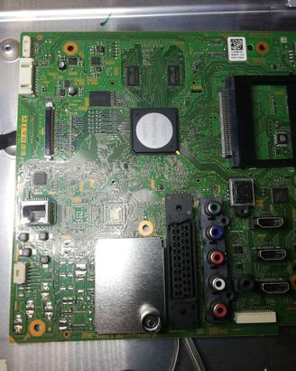 SONY-tv KDL-32EX720 - 1-883-753-33-  SCHEDA MADRE