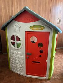 Casetta per bambini Smoby