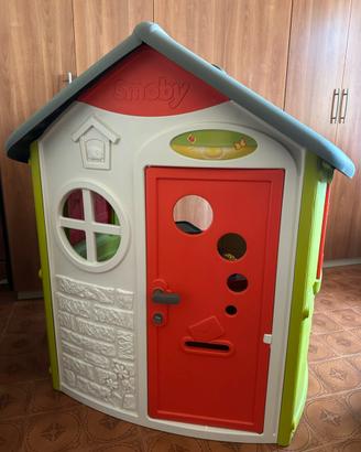Casetta per bambini Smoby