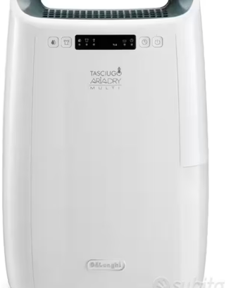 Deumidifcatore De Longhi