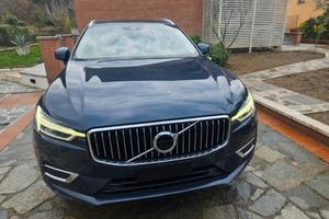 Volvo xc60 inscription mild hybrid 4x4