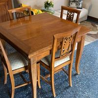 Mobilio in noce nazionale