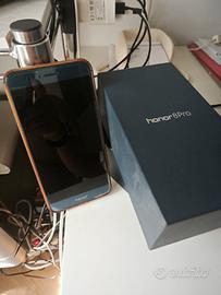 HONOR 8 PRO 64 GB memoria