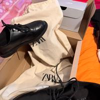 Scarpe ragazzo/bambino