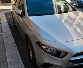 Mercedes benz A 200d