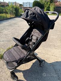 passeggino baby jogger