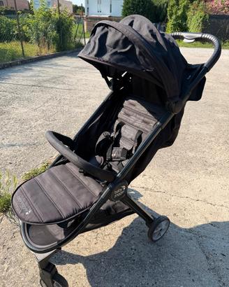 passeggino baby jogger