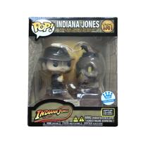 INDIANA JONES (LIGHTS UP!) 1361  Limited Edition