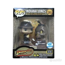 INDIANA JONES (LIGHTS UP!) 1361  Limited Edition