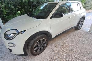 FIAT 600 HYBRID