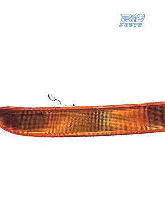 FRECCIE ANTERIORI NISSAN INTERSTAR 02-03 OPEL MOVA