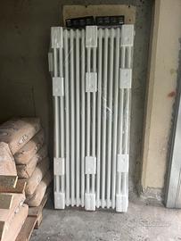 Radiatore IRSAP TESI 3 BIANCO 150 x 63