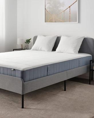 Materasso  IKEA VESTEROY Extra Rigido - come Nuovo