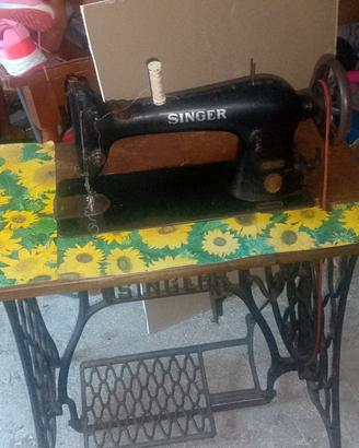 singer
