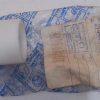 DISTANZIALE FORCELLA NRG SKIPPER STALKER RUNNER PI