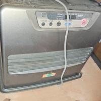 stufa a kerosene 4650w