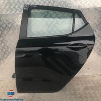 PORTA POSTERIORE SINISTRA HYUNDAI I10 2015