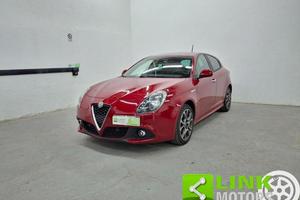 ALFA ROMEO Giulietta 1.6 JTDm TCT 120 CV Sport G