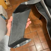 Aletta Aprilia RSV4 1100