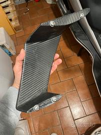 Aletta Aprilia RSV4 1100