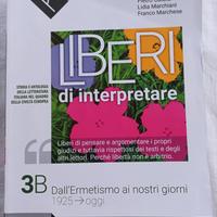Liberi di interpretare 3B