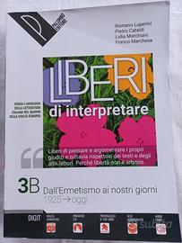 Liberi di interpretare 3B