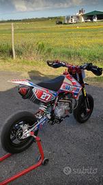 PIT BIKE PITOM EVO R