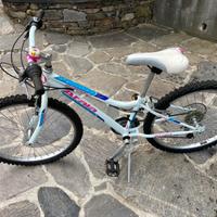 Bicicletta da bambina