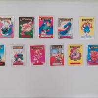 figurine sgorbions 1985