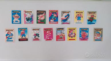 figurine sgorbions 1985