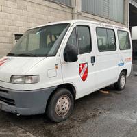 MUSO RICAMBI FIAT DUCATO PANORAMA