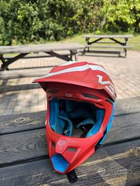 casco fox multi composite technology