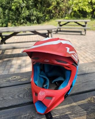 casco fox multi composite technology