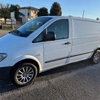 Mercedes-benz Vito 2.2 109 CDI