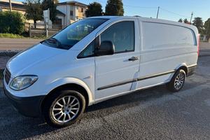 Mercedes-benz Vito 2.2 109 CDI