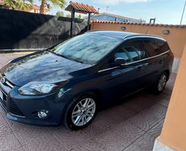 Ford focus 1.6