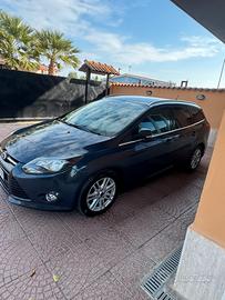 Ford focus 1.6