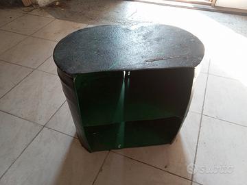 Sgabello porta scarpe 