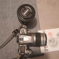 Macchina fotografica 